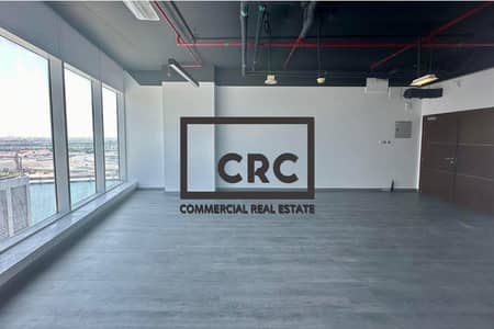 Office for Rent in Business Bay, Dubai - Fitted | Restroom and Kitchen | Parking