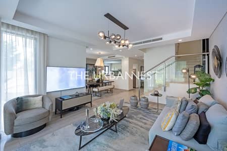 5 Bedroom Villa for Sale in DAMAC Lagoons, Dubai - 05 JAS-2237. jpg