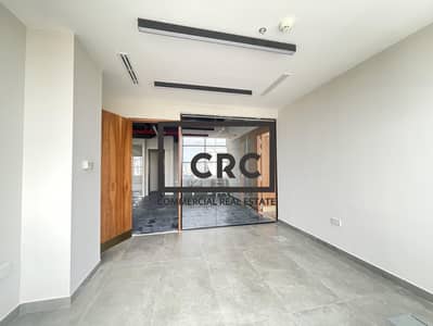 Office for Rent in Jumeirah Lake Towers (JLT), Dubai - Brand New | High Floor | Open Views