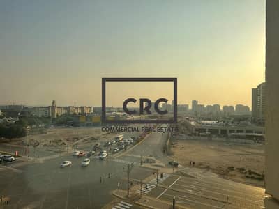 Office for Sale in Motor City, Dubai - Rented long term | Good ROI | DED License