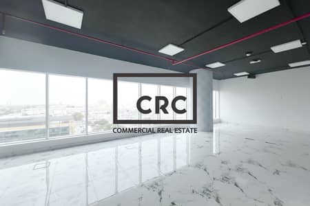 Office for Rent in Al Tibbiya, Abu Dhabi - AMAZING OFFICE | AIRPORT ROAD | AVAILABLE NOW