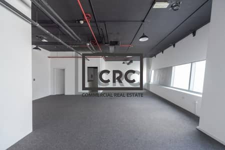 Office for Sale in Business Bay, Dubai - High Floor | Iris Bay Business Bay/Rented Property