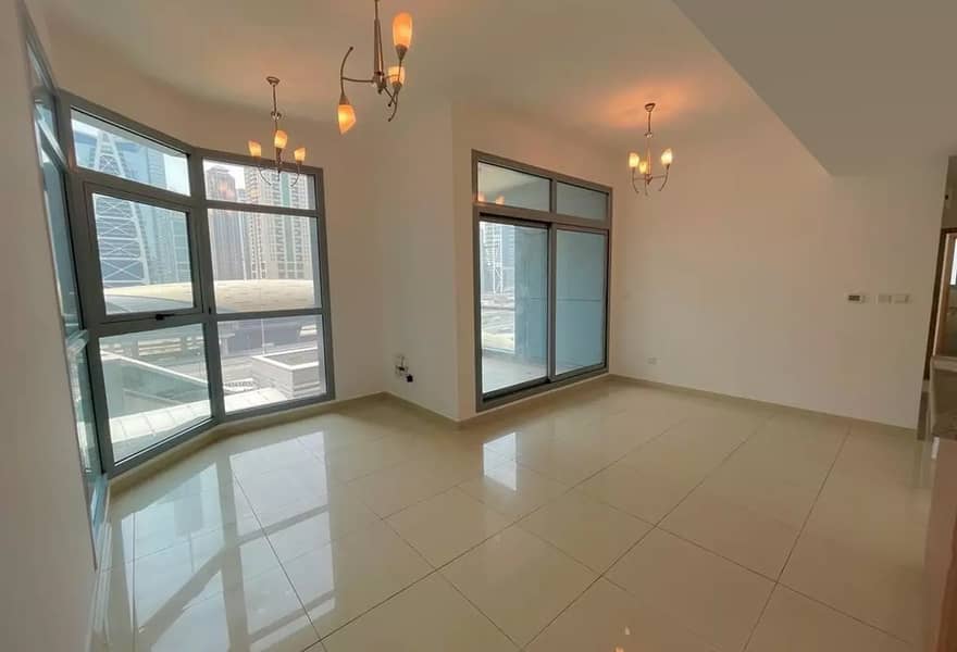 位于迪拜码头，滨海公寓，滨海公寓A 2 卧室的公寓 1500000 AED - 8566400