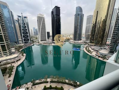 استوديو  للايجار في أبراج بحيرات الجميرا، دبي - WhatsApp Image 2024-03-20 at 13.57. 13_922a8316. jpg
