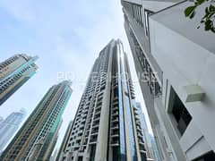 شقة في آكت ون،آكت ون | آكت تو،منطقة دار الأوبرا،وسط مدينة دبي 2 غرف 170000 درهم - 8792675