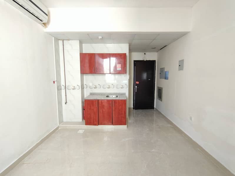 Квартира в Мувайли Коммерческая，Муваилех Билдинг, 13995 AED - 8799828