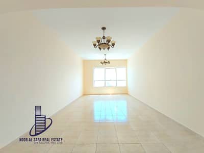 2 Bedroom Flat for Rent in Al Taawun, Sharjah - 20240326_121126. jpg