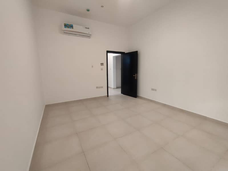 2BHK With 3Baths For Rent ,, New Brand With Excellent Finishing  ,, Prime Location In Shakhbout City Nearby All Services