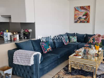 2 Bedroom Apartment for Rent in Palm Jumeirah, Dubai - 2BHK With Burj Al Arab View | Fully Furnished