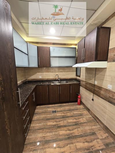 1 Bedroom Apartment for Rent in Al Rawda, Ajman - ec740285-01b8-4c11-8ef6-8e79ab86f2c1. jpg
