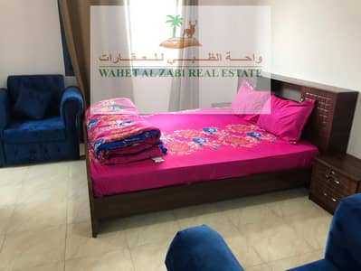 Studio for Rent in Al Nakhil, Ajman - 0c6f2395-b470-4813-b990-456c9785de3e (1). jpg