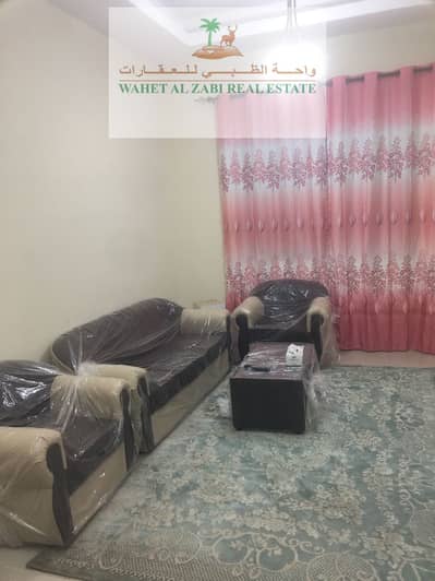 1 Bedroom Apartment for Rent in Al Rashidiya, Ajman - IMG-20240326-WA0094. jpg