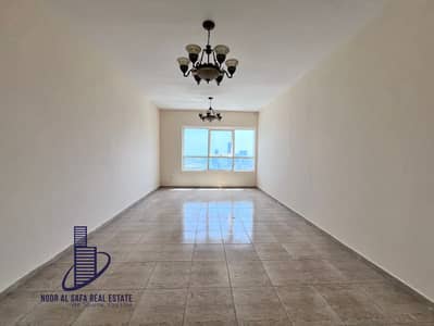 2 Bedroom Flat for Rent in Al Taawun, Sharjah - IMG_5300. jpeg