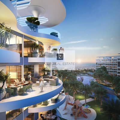 1 Bedroom Apartment for Sale in DAMAC Lagoons, Dubai - IMG-20240110-WA0014. jpg