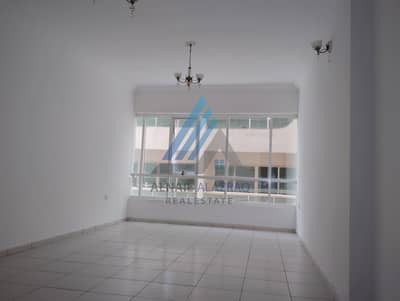 2 Bedroom Flat for Rent in Al Taawun, Sharjah - 2bhk/ 6 cheque / balcony /1 month free
