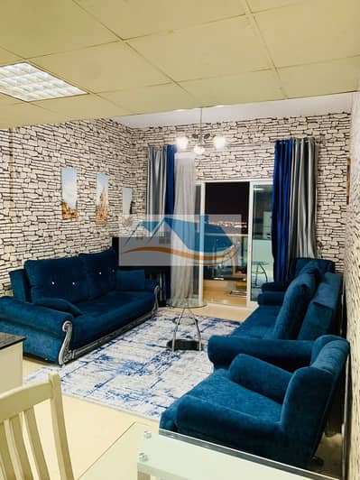 1 Bedroom Apartment for Rent in Al Nuaimiya, Ajman - IMG-20240320-WA0084. jpg