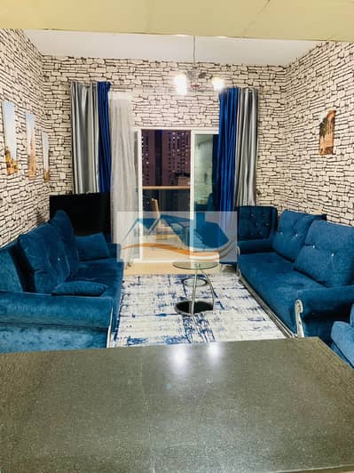 1 Bedroom Apartment for Rent in Al Nuaimiya, Ajman - IMG-20240320-WA0092. jpg