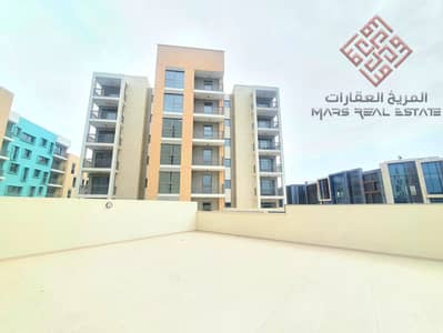 2 Bedroom Flat for Rent in Muwaileh, Sharjah - 20240324_143504. jpg
