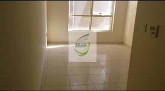 With Parking| One Bedroom with Study Apartment for Rent in GCDT,Ajman