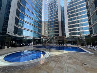 2 Bedroom Hotel Apartment for Rent in Dubai Production City (IMPZ), Dubai - 20240131_052053083_iOS. JPG