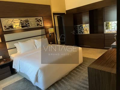 شقة فندقية 1 غرفة نوم للايجار في مدينة دبي للإنتاج، دبي - 20240125_113859923_iOS. JPG