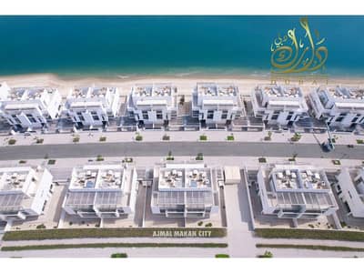 5 Bedroom Apartment for Sale in Sharjah Waterfront City, Sharjah - 16 copy. jpg