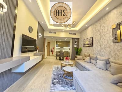 1 Bedroom Flat for Rent in Meydan City, Dubai - IMG-20240310-WA0172. jpg