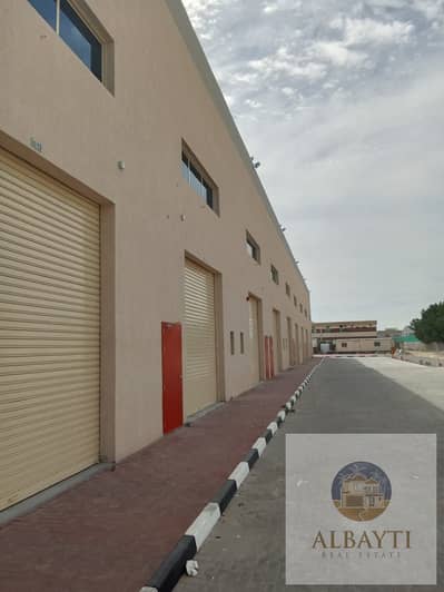 Warehouse for Rent in Ajman Industrial, Ajman - WhatsApp Image 2024-03-26 at 10.50. 18 AM. jpeg