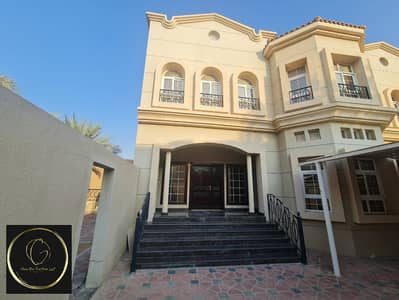 5 Bedroom Villa for Rent in Mohammed Bin Zayed City, Abu Dhabi - 12. jpg