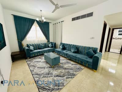 1 Bedroom Flat for Rent in Al Rawda, Ajman - 9a1de18c-9046-4752-b201-bec216b6cc91. jpeg