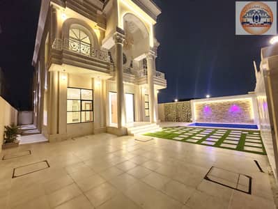 5 Bedroom Villa for Sale in Al Helio, Ajman - WhatsApp Image 2024-03-24 at 7.01. 46 PM. jpeg