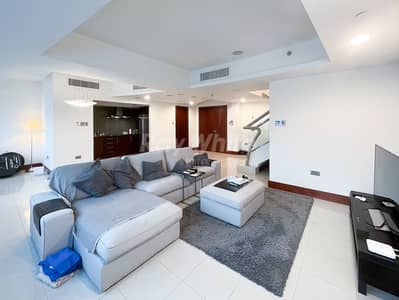 2 Cпальни Апартаменты Продажа в Ворлд Трейд Сентр, Дубай - 09. jpg
