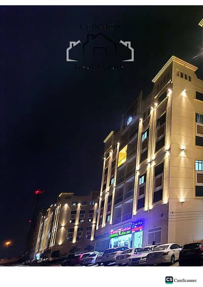 1 Bedroom Flat for Sale in Al Yasmeen, Ajman - WhatsApp Image 2024-03-26 at 22.59. 46_6105c5f9. jpg