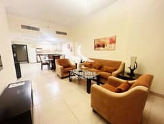 2Bhk Luxurious Apartment | Fully Furnished | Chiller Free