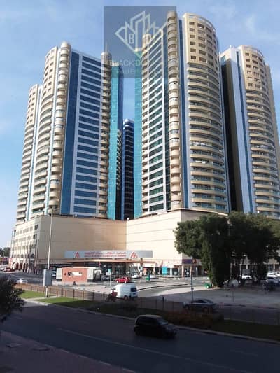 super1 bhk for sale in horizon tower