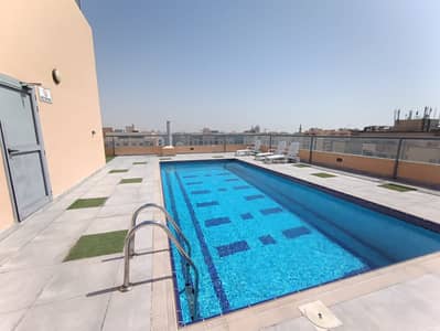 1 Bedroom Apartment for Rent in Al Warqaa, Dubai - IMG-20230617-WA0019. jpg