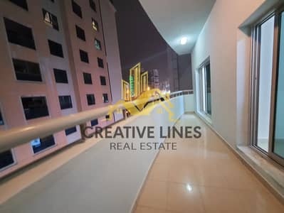 1 Bedroom Apartment for Rent in Al Nahda (Dubai), Dubai - For Bachelors The Biggest One||One Bed Plus Hall Available
