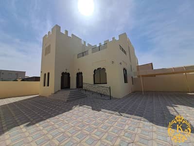 3 Bedroom Villa for Rent in Al Shamkha, Abu Dhabi - WhatsApp Image 2024-03-26 at 4.13. 13 PM. jpeg