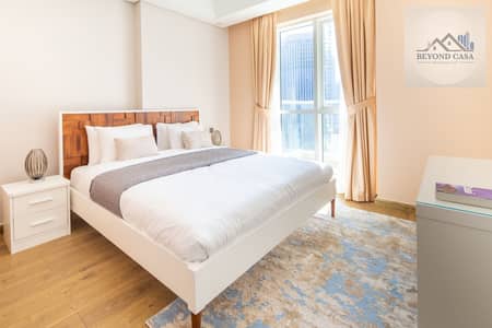 فلیٹ 2 غرفة نوم للبيع في الخليج التجاري، دبي - شقة في برج ريجال،الخليج التجاري 2 غرف 1800000 درهم - 8800307