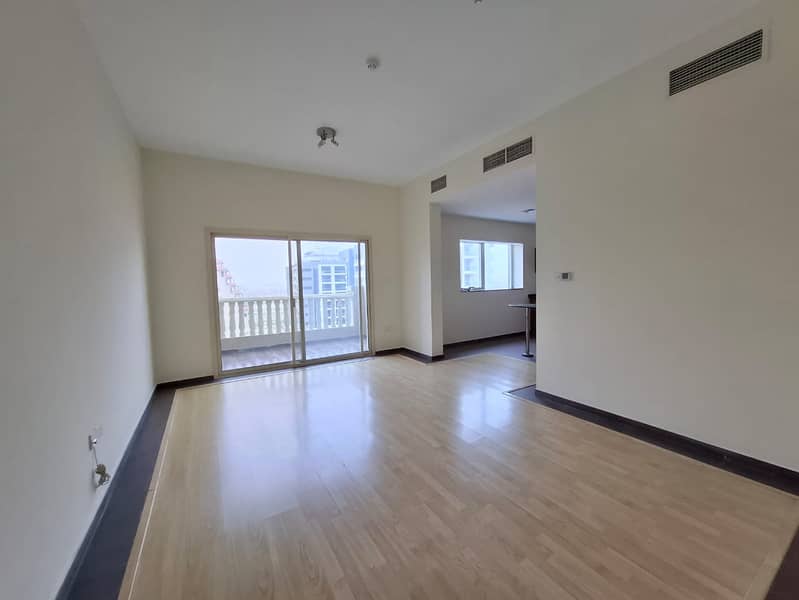 Hot Offer  |   Spacious One Bedroom for Rent    |   Near  IT   Plaza