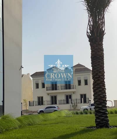 ارض سكنية  للبيع في السلام سيتي، أم القيوين - WhatsApp Image 2024-03-26 at 11.43. 10 PM (4). jpeg