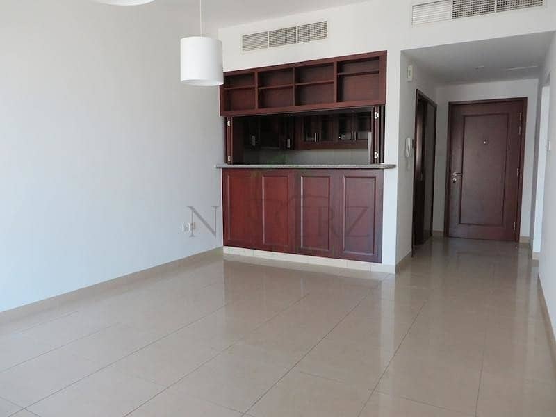 1 Bed for Rent @ AED62k in Al samar