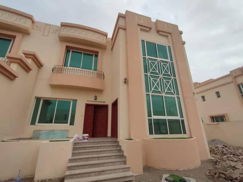 5 Master Bedroom villa Available for Rent