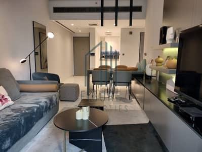 2 Bedroom Flat for Rent in Business Bay, Dubai - bea60e3e-f1b3-4f35-a560-17ba4ea69e85. jpeg