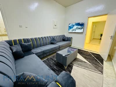 3 Bedroom Apartment for Rent in Musherief, Ajman - 6c01f2e3-995a-4334-8a99-4a31a17e167a. jpeg