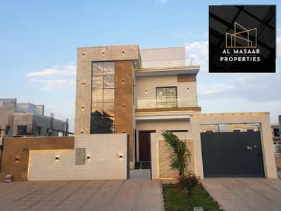 6 Bedroom Villa for Sale in Al Helio, Ajman - 642225396-1066x800. jpeg
