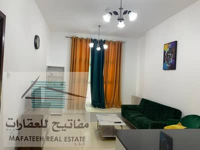 1 Bedroom Apartment for Sale in Al Nuaimiya, Ajman - WhatsApp Image 2024-03-26 at 1.08. 04 AM (5). jpeg