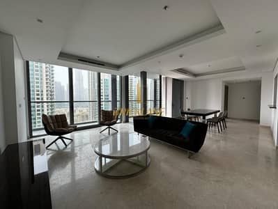 4 Bedroom Penthouse for Sale in Business Bay, Dubai - WhatsApp Image 2024-03-26 at 4.38. 55 PM. jpeg