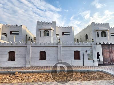 5 Bedroom Villa for Sale in Al Mowaihat, Ajman - IMG-20240327-WA0069. jpg