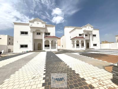 Villa for Rent in Al Shamkha, Abu Dhabi - Commercial 18 Bedrooms double villa for nursery school on main street